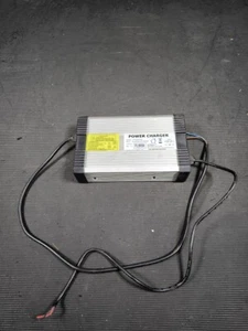 Power Charger 71.4V 5A - For Parts, Not Working, No Accessories - Picture 1 of 10