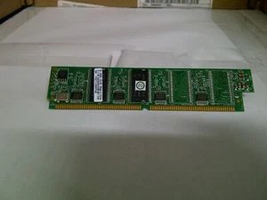 CISCO PVDM2-8 HD 8-CHANNEL PACKET VOICE & FAX DSP . 30 days warranty RT. - Picture 1 of 2