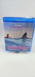 Dua Lipa-Radical Optimism Japan Tour 2024 Music Blu-ray - Picture 1 of 6