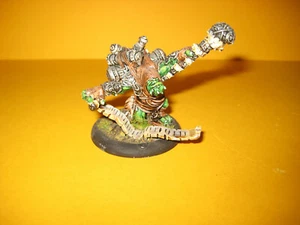 Warmachine - Hordes - Trollbloods - Hoarluk Doomshaper - well painted - Picture 1 of 2