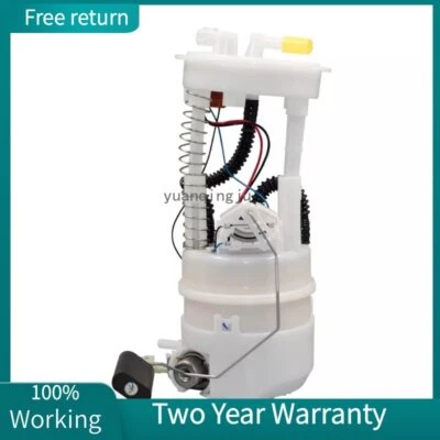 Conjunto de módulo de bomba de combustible 17040-JY10A para Renault Koleos 2008-2014 2,0 L 2,5 L Foto 1 de 4