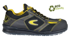 Scarpa Lavoro Antinfortunistica Cofra Bartali O1 SRC FO Taglia 36 Eco Friendly - Foto 1 di 1