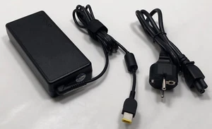 Original Lenovo Netzteil für Notebooks 5A10J75112 135W 20V/6,75A ADL135NLC3A - Bild 1 von 1