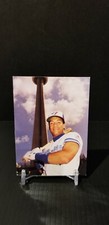 1991 The Colla Collection Roberto Alomar Box Set Roberto Alomar #12 HOF