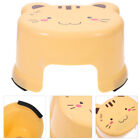  Foot Stools Small Stepping Bathroom Outdoor Footrest Primary School Child Girl