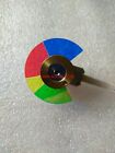 NEW ORIGINAL COLOR WHEEL FOR OPTOMA TX542-3D PROJECTOR