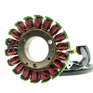 Ignition Stator Ø93Mm For Yamaha YP250 Majesty 250 2000-2007 Scooter New - Picture 1 of 3