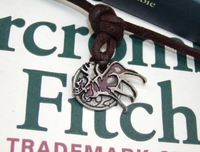 Abercrombie & Fitch ◆ ожерелье 5620 нераспечатанный пакет совершенно новый. 　Бесплатная доставка - Изображение 1 из 3