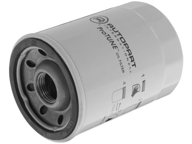 API ProTune Oil Filter fits Jeep Grand Wagoneer 1984-1986 83QFPB Foto 1 de 1