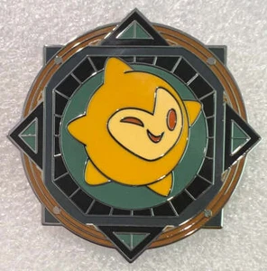 Star Winking Wish Mystery Serie 2024 Disney Parks Pin B03 - Bild 1 von 1