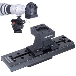 Tripod Mount Ring Stand Lens Collar Bracket Foot fr Canon RF 400mm f/2.8L IS USM
