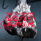 The Jon Spencer Blues Explosion Meat and Bone  (Vinyl) 12" Album