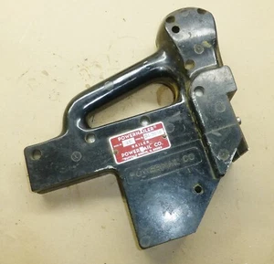 Powernailer ~ Model #45 Parts Main body - Picture 1 of 5