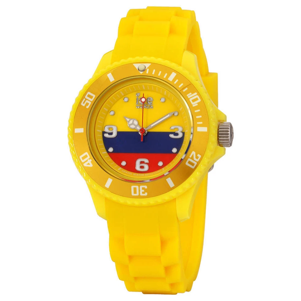 Ice Unisex  40mm Quartz Watch WO.CN.S.S.12 - Image 1 of 1