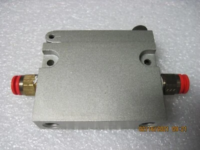 NZFA100-T01-ZX  SMC - Image 1 of 4