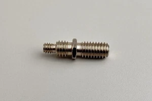 Tornillo adaptador de trípode 1/4 pulgadas a 3/8 pulgadas - Tornillo de trípode - Imagen 1 de 2
