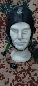 Caschetto casco Pilota Russo Aeronautica - Imagen 1 de 7