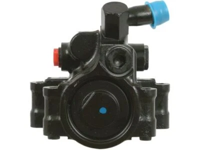 Bomba de dirección asistida Cardone 51548YQ para Ford E350 Econoline Club Wagon 1997-2002 Foto 1 de 2