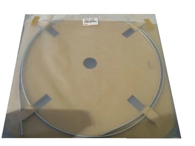 LEXUS OEM FACTORY FRONT CHROME BUMPER MOULDING 2001-2006 LS430 - Image 1 of 2