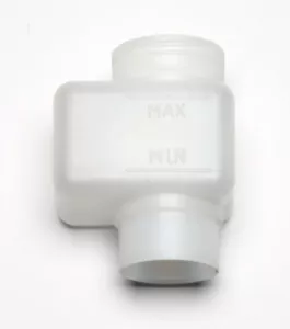 Wilwood 260-5752 Master Cylinder Reservoir Plastic 4 oz - Picture 1 of 1