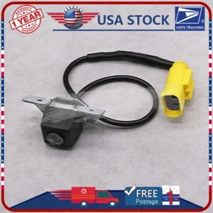 Rearview Backup Camera For 2010-2013 Hyundai Tucson ix35 95790-2S011 95790-2S012 - Picture 1 of 7