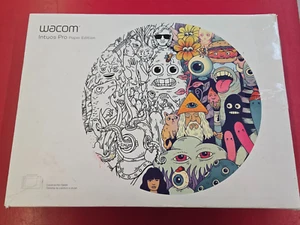 Wacom Intuos Pro Large Graphics Tablet PTH-860/K0-AC - Afbeelding 1 van 9