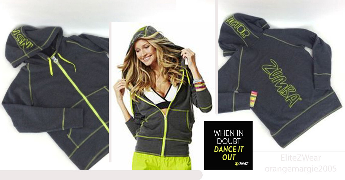 Zumba Black Regular Size Women's Activewear for sale | eBay Zumba Black Regular Size Women's Activewear for sale | eBay