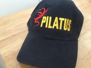 Mount Pilatus baseball cap worn by celebrities when going up this stunning mount - Picture 1 of 5