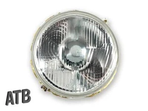 Hauptscheinwerfer Scheinwerfer Links Rechts für VW Caddy Golf I LT T2 G-Klasse - Bild 1 von 3