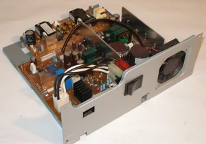Sharp DUNTK0050QS11 120V LV + HV Power Supply Assembly, for SHARP AR205 AR-205 - Picture 1 of 5