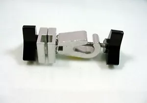 Larson Reflectasol Light Stand Clamp to Square Flash/Umbrella Bracket | New |$11 - Picture 1 of 2