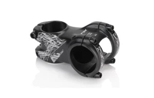 XLC All Mountain 35mm Clamp Handlebar Stem - Matt Black - Picture 1 of 1
