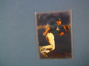 Alex Rodriguez insert card 1999 Fleer Free ship - Picture 1 of 2