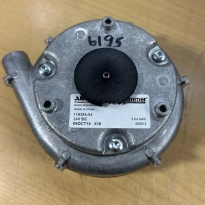 AMETEK 119385-54 Minijammer Brushless Blower 24VDC (6195) - Picture 1 of 6