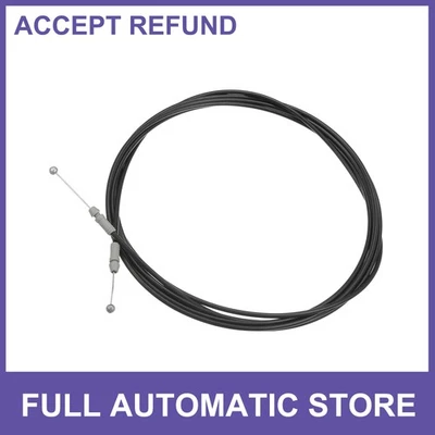 Cable de liberación de tapa de maletero único personalizado para Toyota Camry 2007-2011 cable de puerta trasera Foto 1 de 4