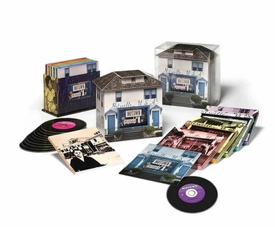 Various Artists Motown The Complete No.1 Box Set 11 X CD + Booklet Limited Aufl - Bild 1 von 3