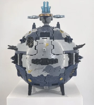 Transformers Cybertron Supreme Class Cybertron Primus Hasbro 2005 - Image 1 of 4