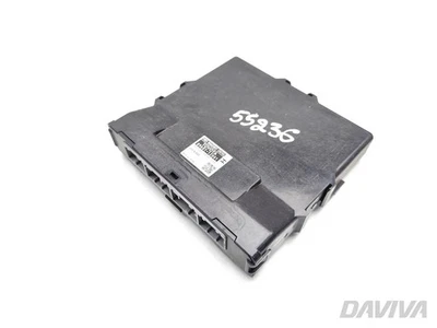 Toyota Auris Energiemanagement-Steuereinheit 1.8 Hybrid Full Hybrid 89681-12041 - Immagine 1 di 4