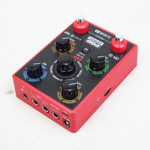 Used LINE 6 POD Express Guitar Multi-Effector 2800003311565 - Picture 1 of 9