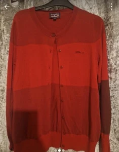 Vivienne Westwood Cardigan virginatlantic cabin crew - Picture 1 of 3
