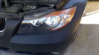 司机车头灯轿车加拿大市场无氙气适合 06-08 宝马 323i 187447 — 第 1/4 张图片