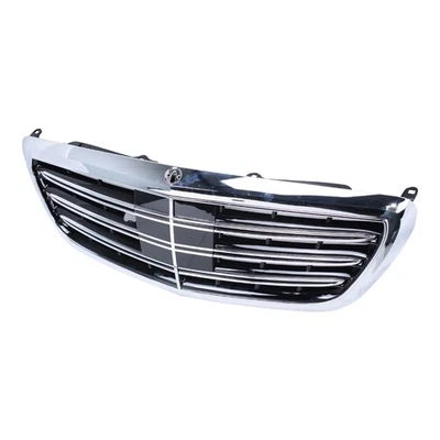 2228802500 1 шт решетка переднего бампера для Mercedes Benz S-класса W222 2014-2020 - Изображение 1 из 4