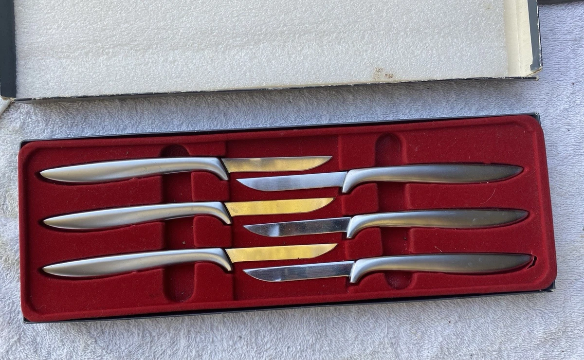 Gerber Steak Knives products for sale | eBay
