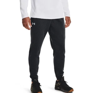 Herren Under Armour Hustle Fleece Jogginghose Large - Bild 1 von 4