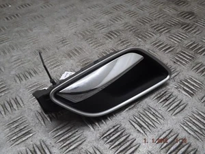 Mg Mg3 Right Offside Rear Inner Door Handle 10329262-2 Mk1 2012-2024B - Picture 1 of 5