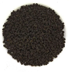 Assam CTC Black Tea 2025 First Flush Rungagora BPS Fresh Milk Beverage - Picture 1 of 6