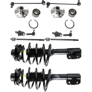 Suspension Kit Front Driver & Passenger Side Left Right for Toyota Solara Avalon - Picture 1 of 12