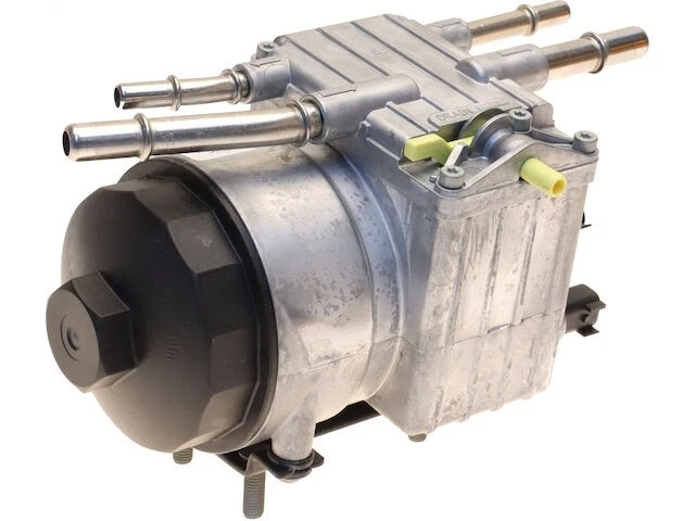 Bomba de combustible para 08-10 Ford F250 Super Duty F350 F450 F550 6,4 L V8 HV64J4 bomba de combustible Foto 1 de 1