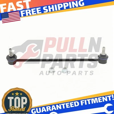 Barra estabilizadora CARQUEST Premium 510-507818 - Acura ILX/Honda Civic 12-2 Foto 1 de 2