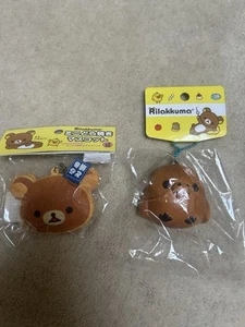Un rare squishy sous licence Rilakuma - Photo 1 sur 4